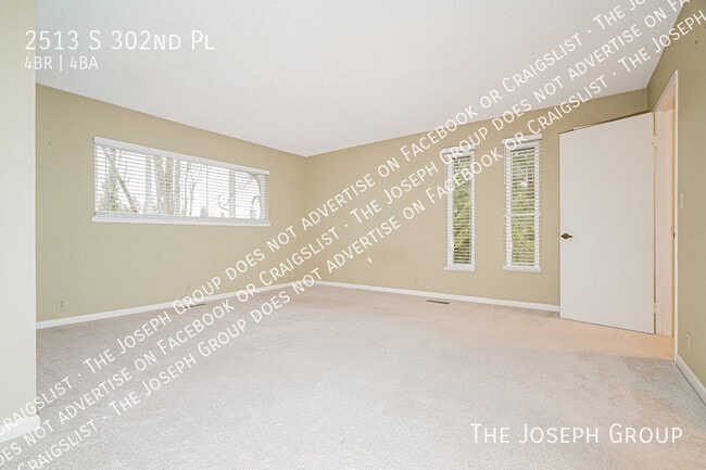 Building Photo - 2513 S 302nd Pl