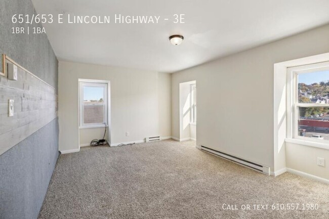 Building Photo - 651/653 E Lincoln Highway-3E