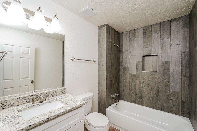 Building Photo - 34306 Conroe Huffsmith Rd