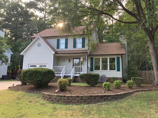Building Photo - 4801 Buttonbush Dr