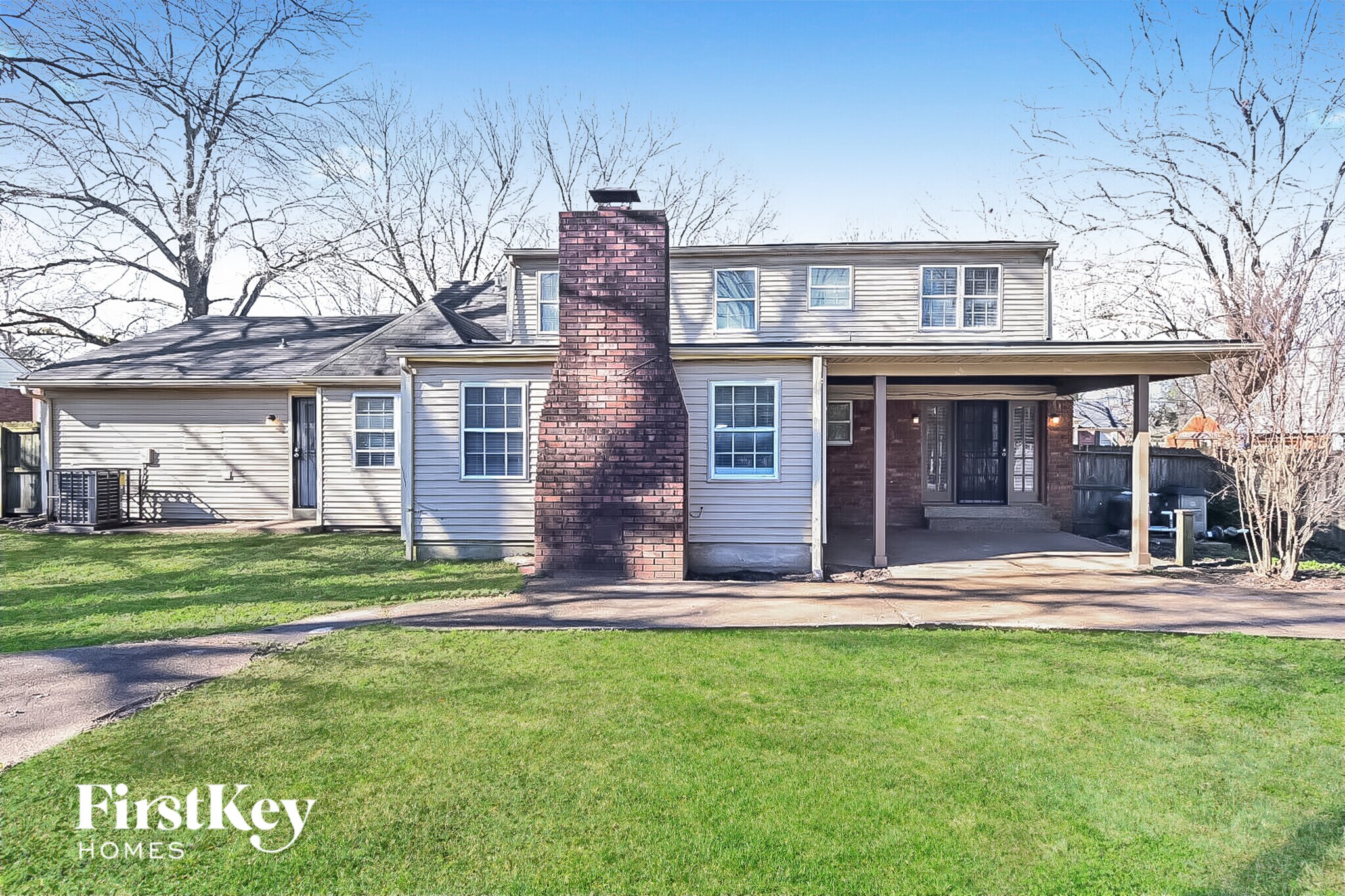 Building Photo - 3148 Glen Echo Dr