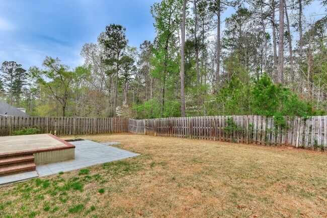 Building Photo - 4116 Chastain Dr