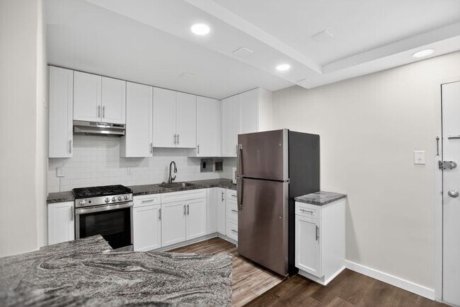 Building Photo - 2401 H St NW