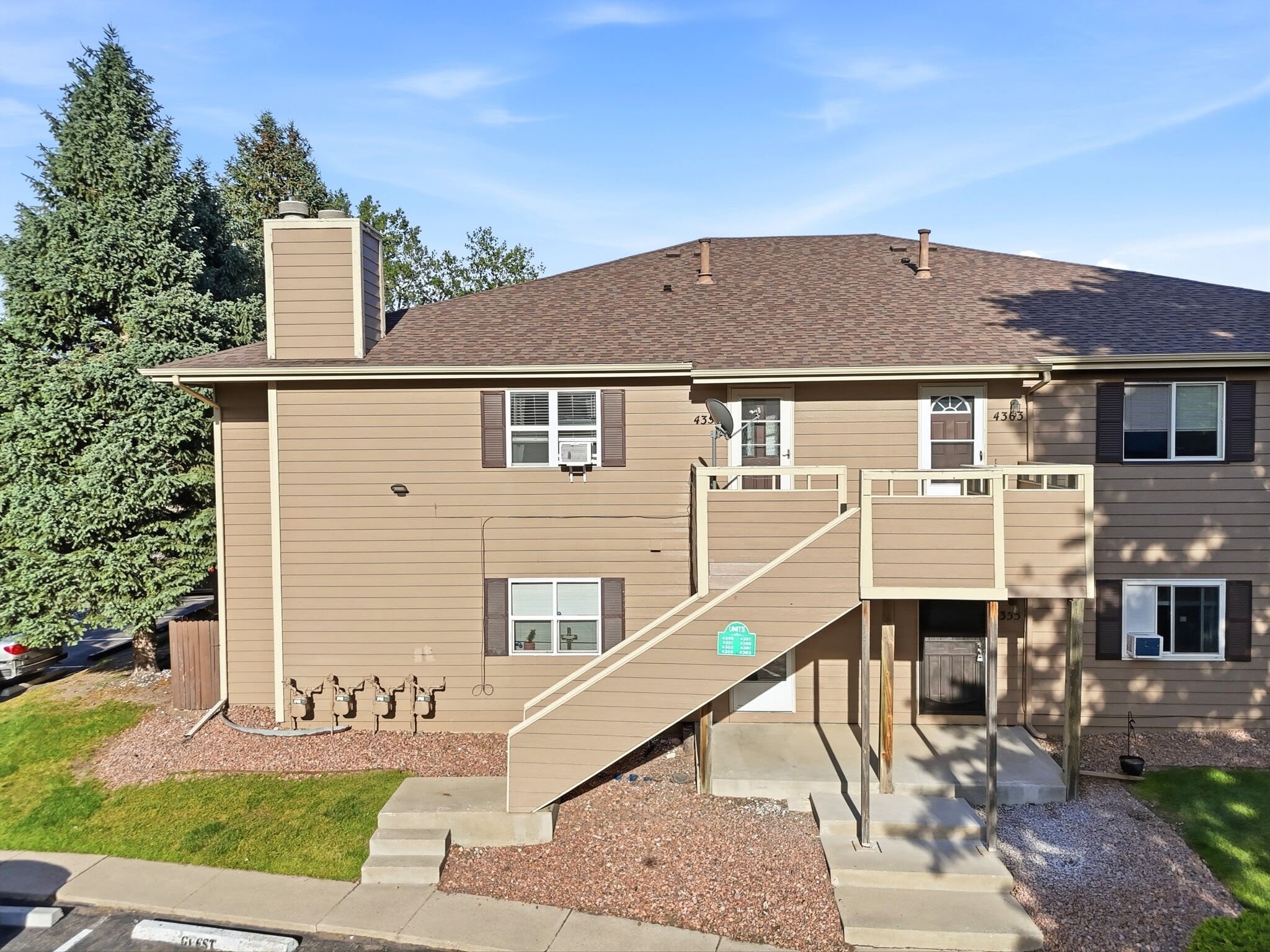 Building Photo - 4357 Hunting Meadows Cir