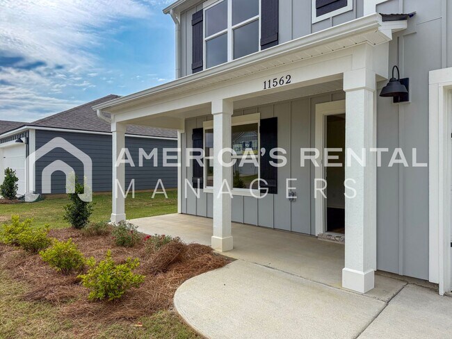 Building Photo - 11562 McCord Ln