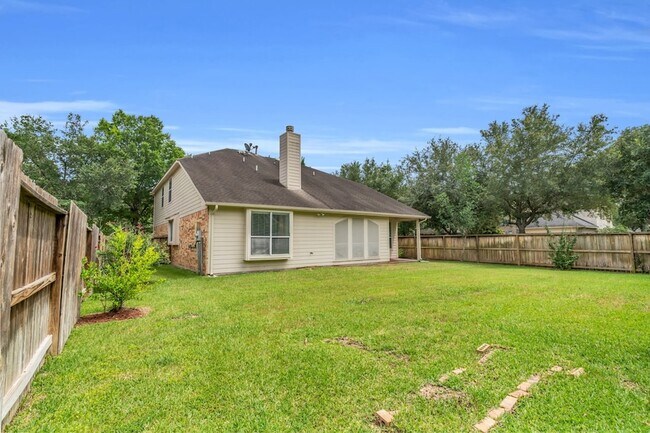 Building Photo - 20314 Nellie Gail Trail Ln