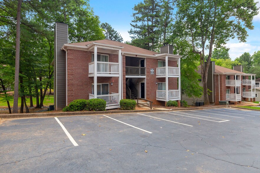 Austell Village 1899 Mulkey Rd Austell GA 30106 Apartment Finder