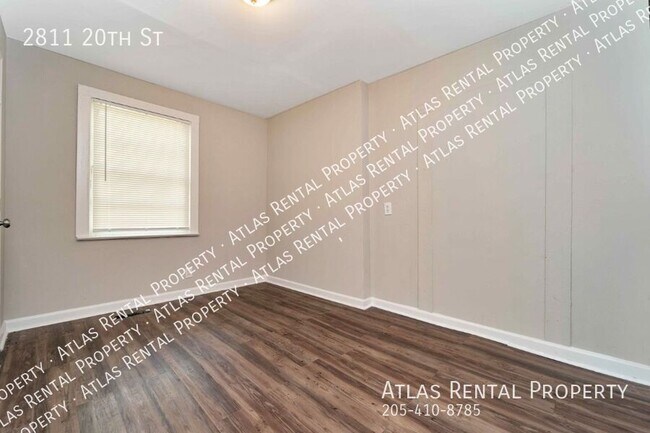 Building Photo - 2811 20th St