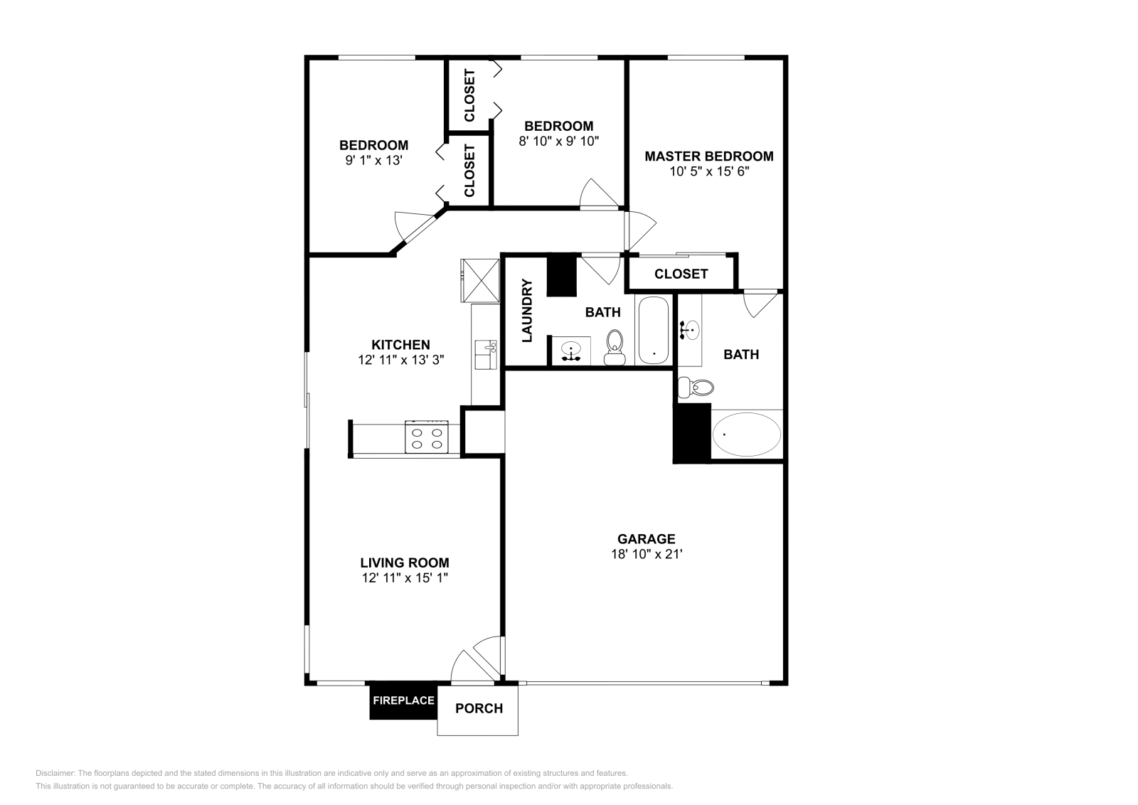 Building Photo - 9415 Valley Moss