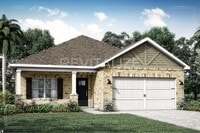 Building Photo - Beautiful Foley Home with Study, Gourmet Kitchen & Spacious Backyard