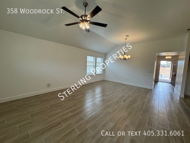 Building Photo - 358 Woodrock St