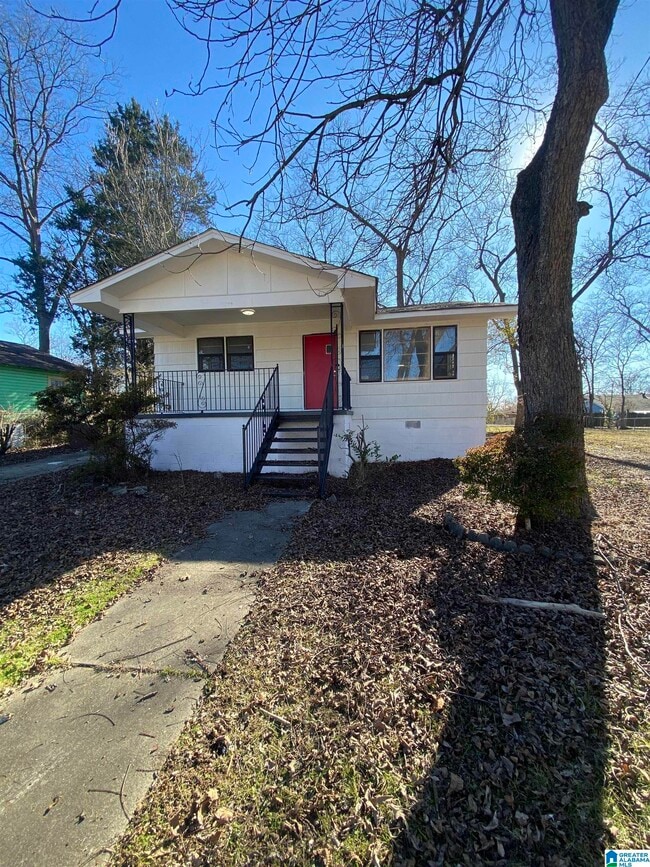 Building Photo - 3929 39th Ave N
