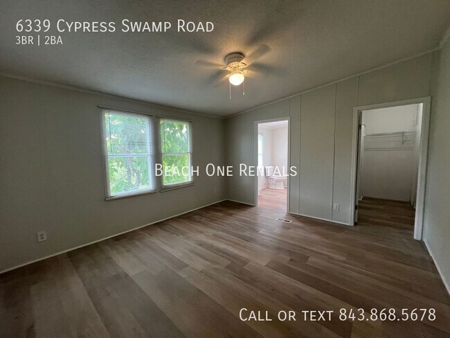 Building Photo - 6339 Cypress Swamp Rd