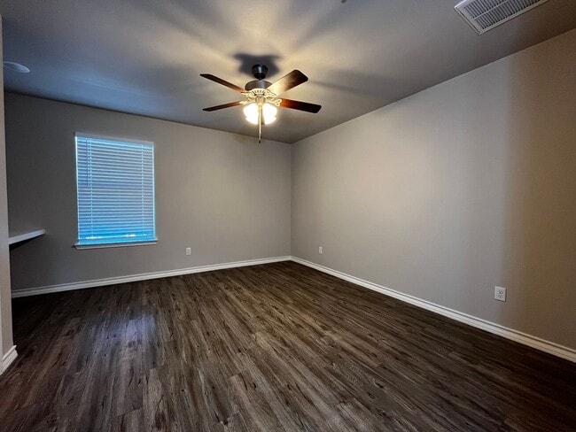 Building Photo - 4 Private Suites • Walk to Texas Tech • Modern Finishes