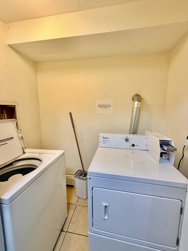 Building Photo - 1122 Commonwealth Ave