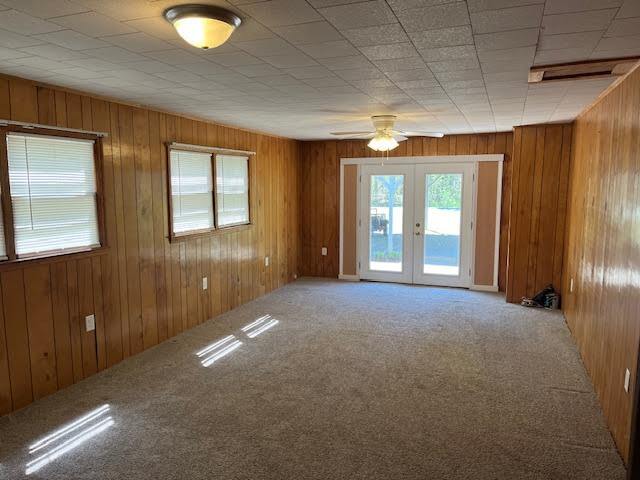 Building Photo - 811 Blanton St