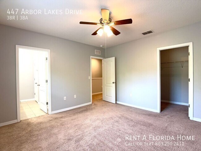 Building Photo - 447 Arbor Lakes Dr