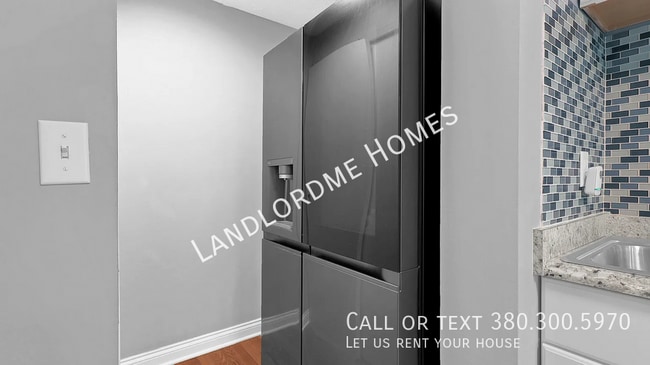 Building Photo - 2509 Burgandy Ln