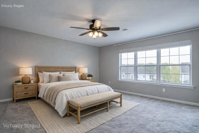 Building Photo - 6545 Cannondale Dr