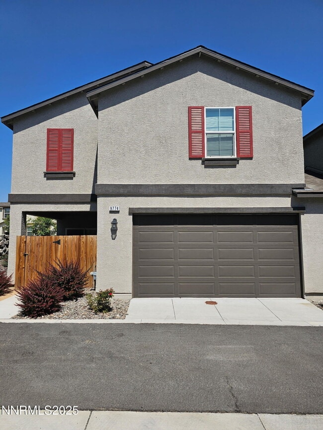 Building Photo - 9774 Silver Dollar Ln