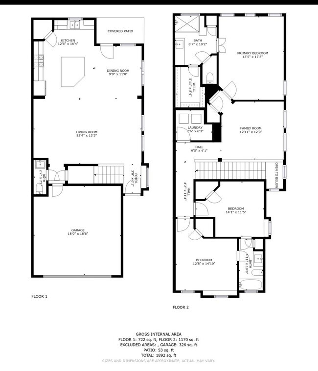 Building Photo - 2313 Dillon Pond Ln