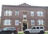 Building Photo - 6855 S King Dr