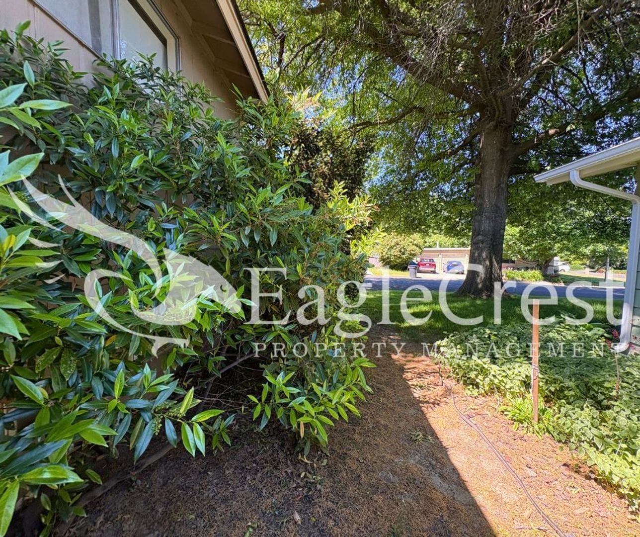 Building Photo - 3 Bedroom 2 Bathroom Single Family Home With Great Outdoor Space!!