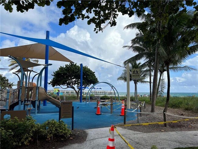 Building Photo - 531 N Ocean Blvd