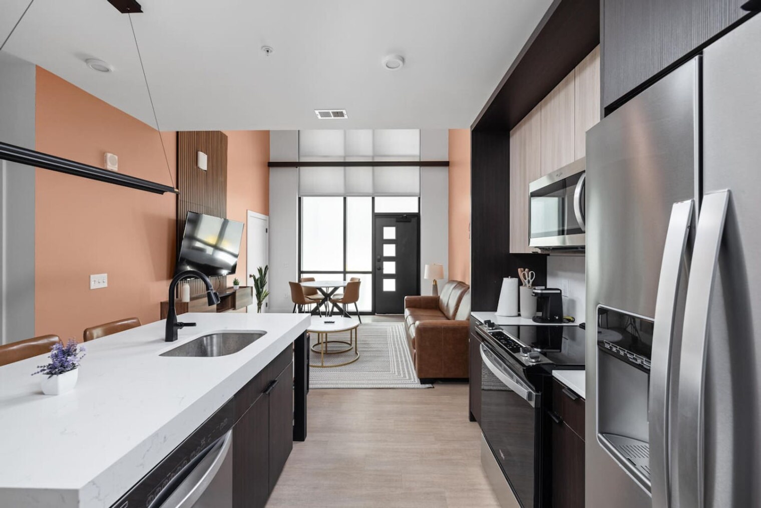 Building Photo - 421 N Pennsylvania St