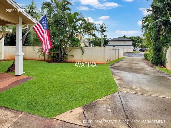 Building Photo - 91-1032 Kauoha Street-