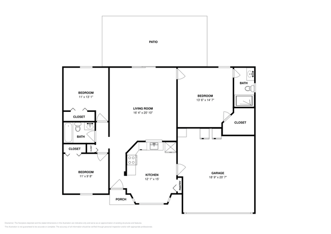 Building Photo - 3303 Queens Cove Loop