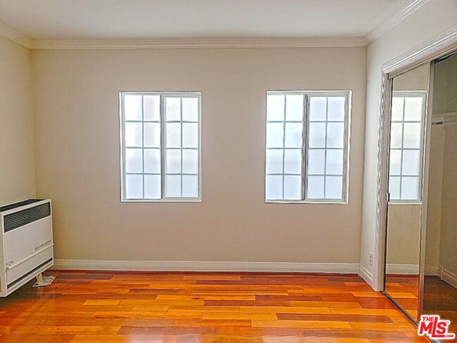 Building Photo - 205 N New Hampshire Ave