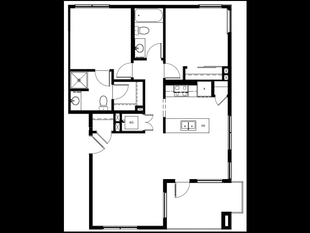 B7 2D - Capitol Yards