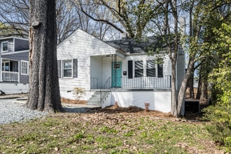 Building Photo - 413 E Geer St