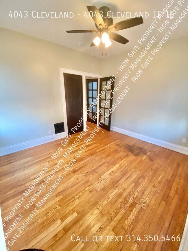 Building Photo - 4043 Cleveland Ave