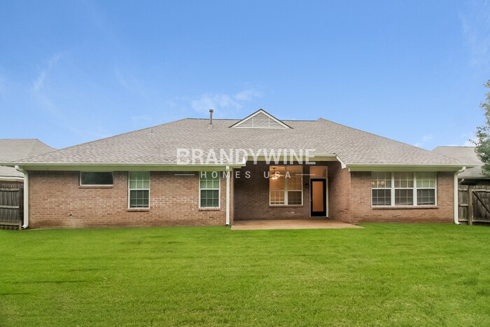 Building Photo - 1581 Farkleberry Dr