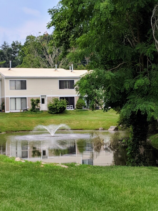 46 Olcott Way 46 Olcott Way Ridgefield CT 06877 Apartment Finder