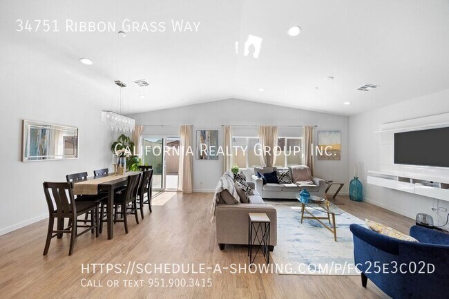 Building Photo - 34751 Ribbon Grass Way