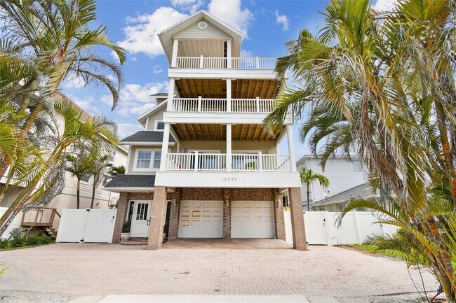 Building Photo - 16033 Gulf Blvd