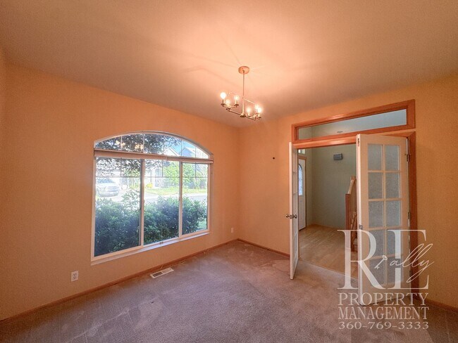 Building Photo - Luxury Poulsbo View Home with Vaulted Ceilings, Expansive Deck & Stunning Natural Light