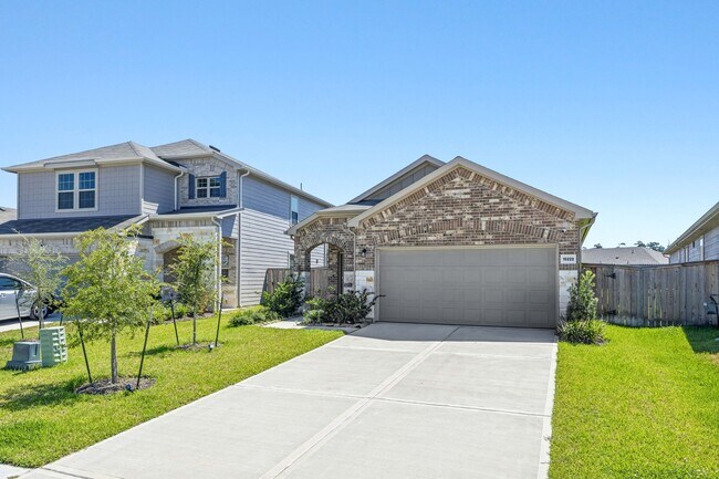 Building Photo - 15222 Canyon Rapids Rd