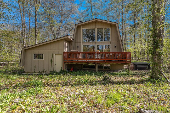 Building Photo - 2510 Cherry Ln