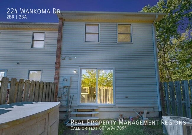 Building Photo - Charming 2-Bedroom Townhome – Perfect for ...