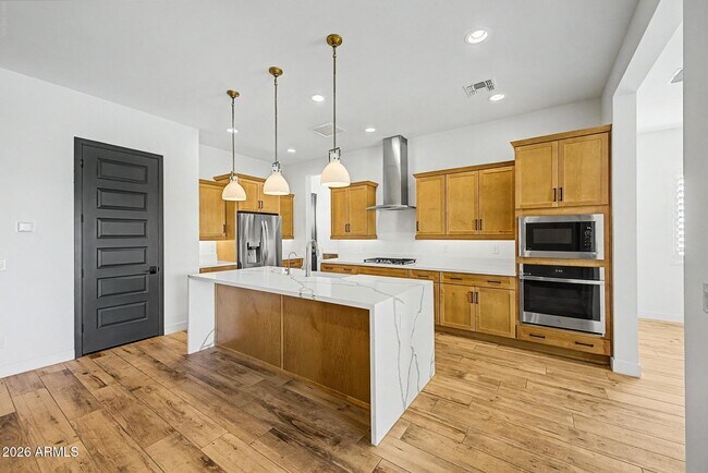 Building Photo - 17864 W Amberwood Dr