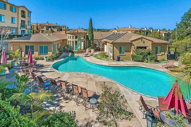 Building Photo - Bright 2BR/2BA Condo with Balcony, Garage & Resort-Style Amenities in Carmel Valley!