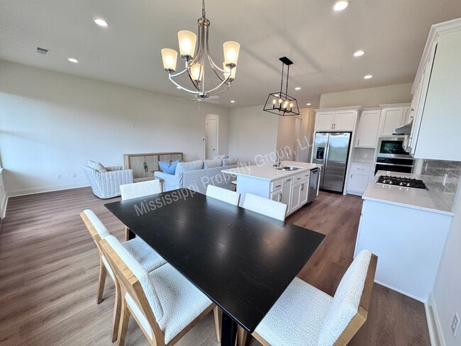 Building Photo - 4BR/3BA - New Construction - For Rent