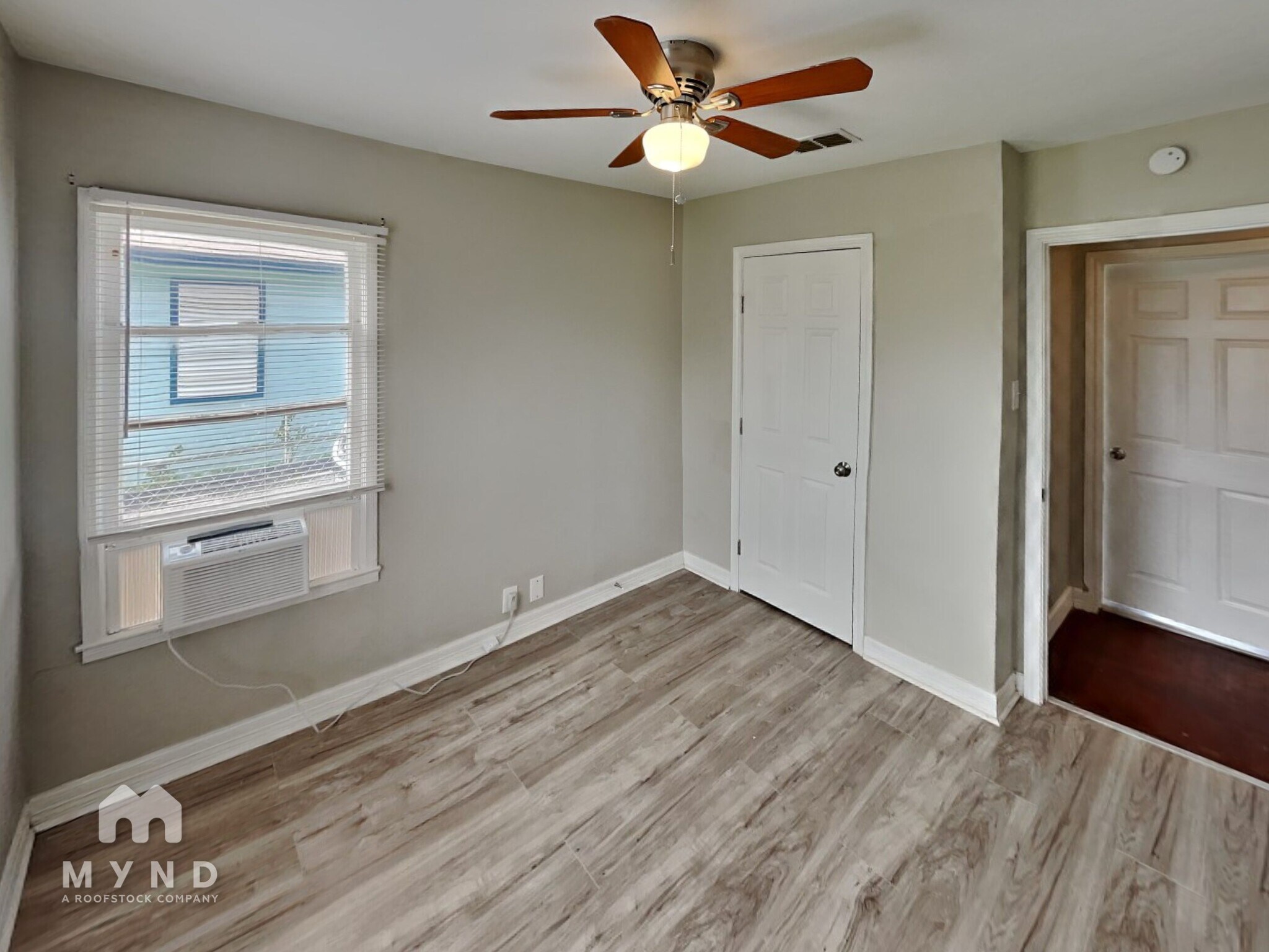 Building Photo - 4925 Merrimac St