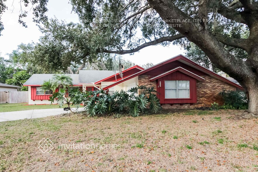 Primary Photo - 3733 St Moritz St