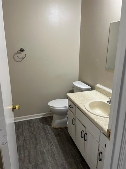Building Photo - 1707A Cliff Ridge Ct