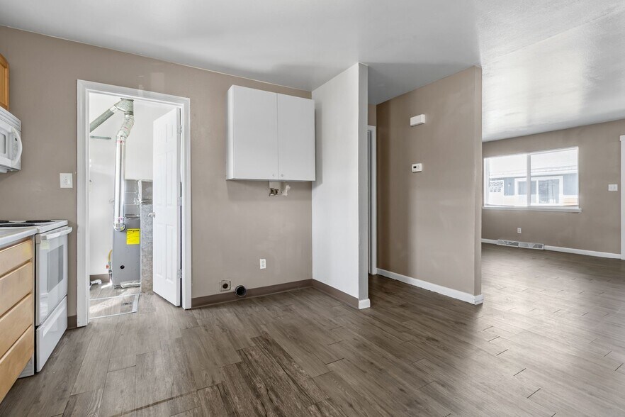 Building Photo - 4021 Goodell Ln